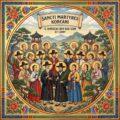 20 Settembre Santi Martiri Coreani