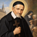 27 Settembre Vincenzo De Paoli